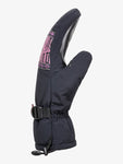 Quicksilver Broad Peak Gloves