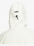 Mens Quiksilver Steeze Technical Snow Jacket - White