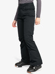 Roxy Diversion Pant - Black