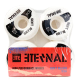 Eternal Wheels 55mm (93A) Soft Blend White