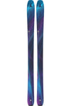 Atomic Maven Skis- Petrol/Pink