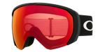 OAKLEY - Flight Path -L- Prizm Snow Torch Iridium Lenses,  Matte Black Strap