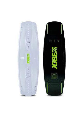 Jobe Maddox Wakeboard - Grey/Black