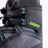 Jobe Maze Bindings - Black