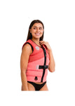 Jobe Unify Life Vest - Womens -  Rose Pink