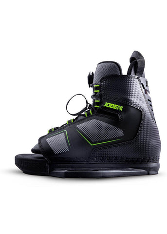 Jobe Unit Bindings - Black