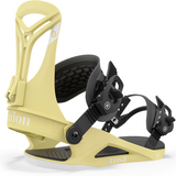 Union Bindings - ROSA - Womens - Yellow