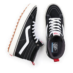 Vans SK8 MTE Classic - Black White