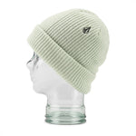 Volcom Sweep Lined Beanie - SGF