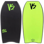 VS Flow - Black/Fluro Green 42"