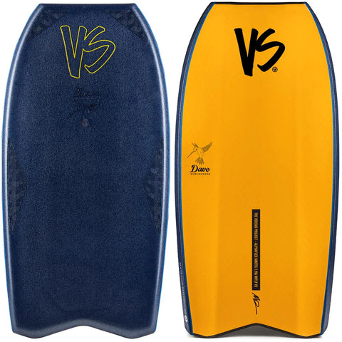 VS Alpha Flex WIFLY 1.9PP - Midnight Blue/White - 42.5"