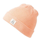 Rojo On The Job Beanie - Misty Rose