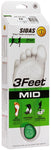 SIDAS 3Feet Activ Mid Insoles