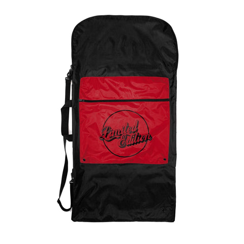 Limited edition Basic Single Bodyboard Bag