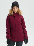 Burton Jet Set 2L - Port Royal Heather