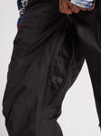 Burton Southside Slim Pants - Black