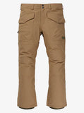 Burton Southside Slim Pants - Kelp