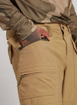 Burton Southside Slim Pants - Kelp