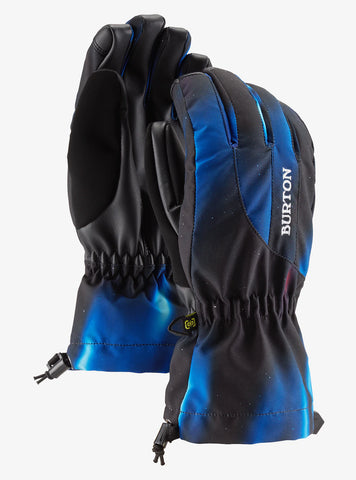 Burton w Profile Under Glove - Lumens