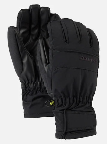 Burton w Profile Under Glove - Black