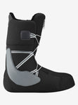 Burton Moto Speedzone - Black