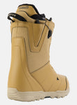 Burton Moto Speedzone - Camel