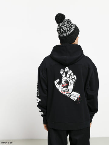 ThirtyTwo SantaCruz Hoodie - M