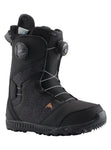 Burton Felix BOA 2021 - Black