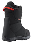 Burton Zipline BOA - Black