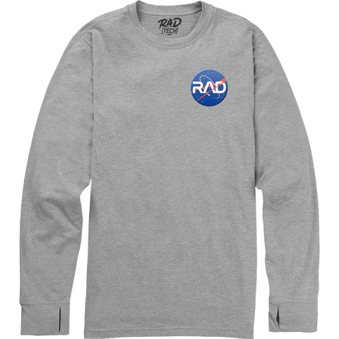 RAD Simple Thermal - GREY