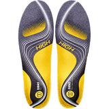 SIDAS 3Feet Activ High Insoles