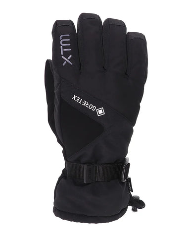 XTM Whistler II Mens GoreTex - Black