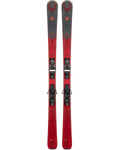 Rossignol experience 86 with bindings - 158cm