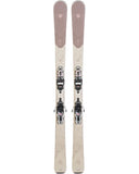 Rossignol W Experience 82 with bindings