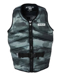 JetPilot Freeride Lifejacket - Green Camo - XXL