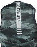 JetPilot Freeride Lifejacket - Green Camo - XXL