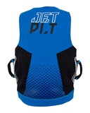 JetPilot - Cause S-Grip - Blue