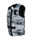 JetPilot Venture Mens Lifejacket - White - Medium