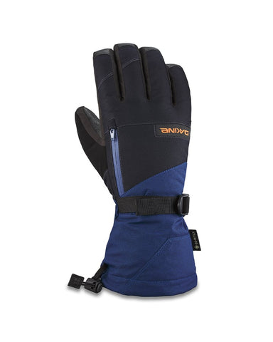 Dakine Titan Gore-Tex Glove - Deep Blue