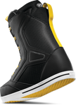 ThirtyTwo 86FT - Black Yellow