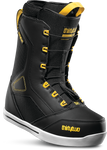 ThirtyTwo 86FT - Black Yellow