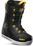 ThirtyTwo 86FT - Black Yellow