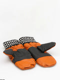 DC Supply Leather Mitten