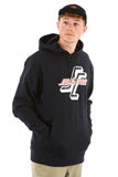 ThirtyTwo SantaCruz Hoodie - M