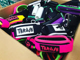 THRASH - V Grip Bicep Leash - Multi Colors CLICK HERE