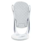 Burton Stiletto - Blanca White (Large)