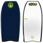 NOMAD Lachlan Cramsie PP