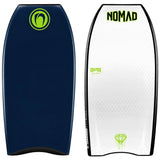 NOMAD Lachlan Cramsie PP