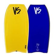 VS Winny ProRide ISS PP - Yellow Blue - 42"