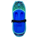 Fluid Wicked Kneeboard With Hook